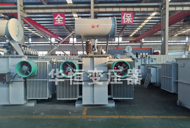 S13-6300/35三原三原三原电力变压器