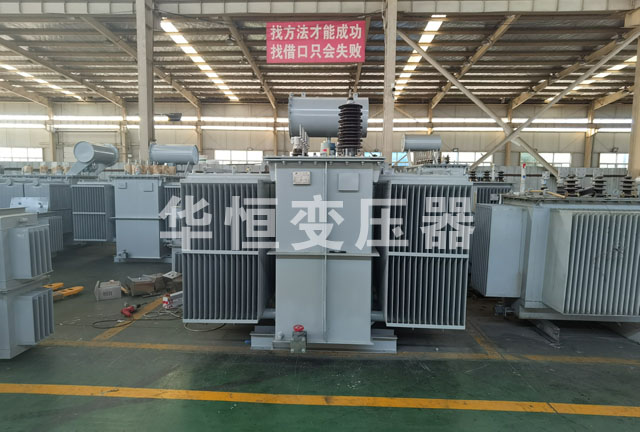 SZ11-6300/35三原三原三原油浸式变压器价格